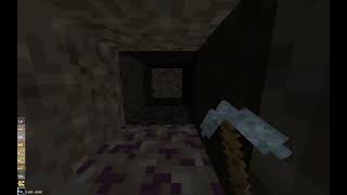 Underground Darkness + Spotlight - CPU Voxel Engine from Scratch Micro Devlog