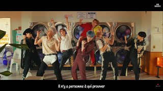 [VOSTFR MV] BTS (방탄소년단) - Permission to Dance