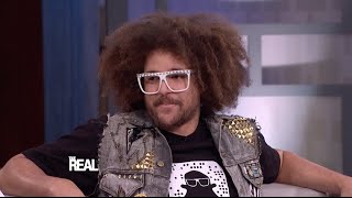 Redfoo On Lmfao Reunion Plans