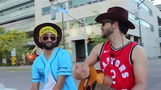 YorkU Road (Old Town Road Parody) - Schulich Frosh Edition