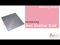 Anti Scatter Grid