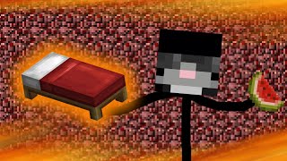 2b2t - BED 𝗕𝗢𝗠𝗕𝗜𝗡𝗚 (2016 RE-UPLOAD)