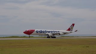 Seychelles international airport : The Airport