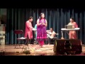 echoes @ bengal day 2012 ajana kono golpo