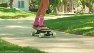 RazorX Cruiser Electric Skateboard | Lithium Ion Powered