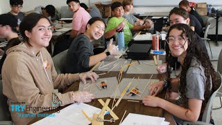 IEEE TryEngineering Summer Institute