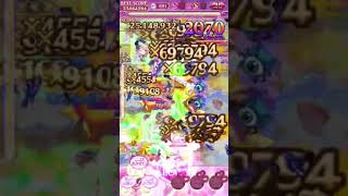 【ゴ魔乙 プレイ動画】 第152回スコア大会 normal 35.5m