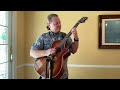 morning in paia original fingerstyle guitar