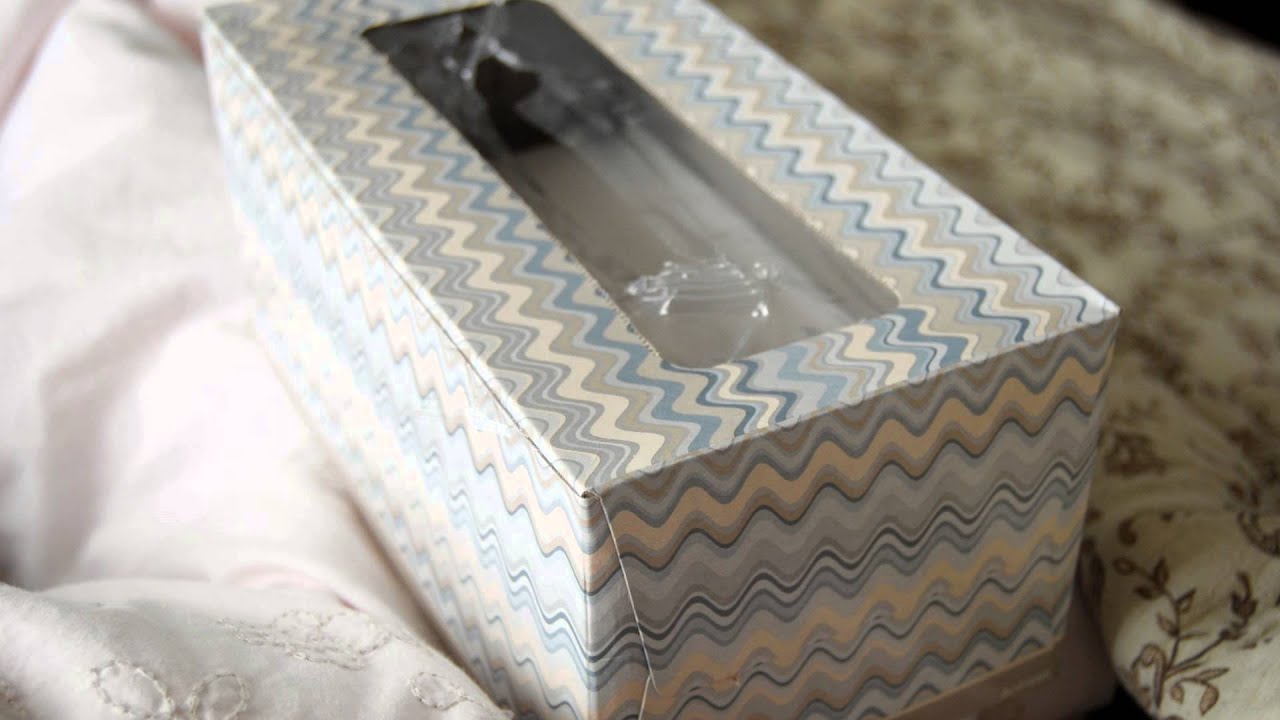 Asmr Tissue Box Youtube