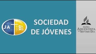 Sociedad De Jóvenes - 1/25/25