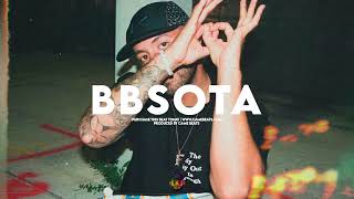 BBSOTA | Instrumental De Reggaeton | Feid Type Beat 2022