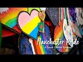 Manchester Pride 2019 - A Local Guides Special