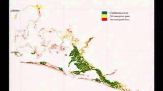 Greenovation Forum - Impacts of Climate Change on Water In San Diego - Exequiel Ezcurra, PhD