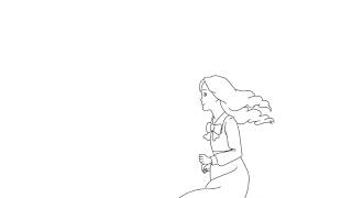 Run Cycle - Morphing - 2D Animation 🏃🏻♀️