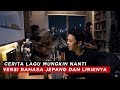 VIRAL! Ariel Noah Menyanyikan Lagu Mungkin Nanti Versi Bahasa Jepang