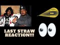 SMTH - Last Straw featuring Capital STEEZ (Reaction)