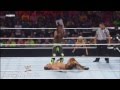 2013 WWE Kofi Kingston Signature move  