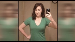 Dramatic Weight Loss Transformation Goes Viral