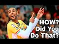 Volleyball Quot How Did You Do That Quot Moments