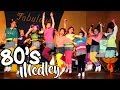 80's Dance Medley | Philippines