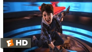 Spy Kids 4 (7/11) Movie CLIP - A Giant Clock (2011) HD