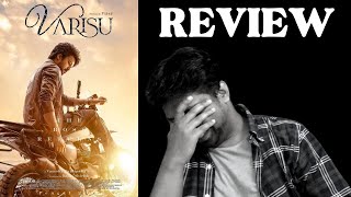 VARISU Review in Tamil | M.O.U | Mr Earphones BC_BotM