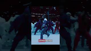 Kendrick Lamar They Not Like Us superbowl Performance #kendricklamar #viralshort #fyp