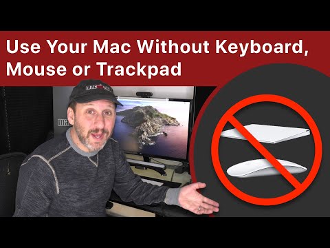 Can you use a non Mac mouse with a Mac?