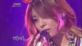 [HIT] 불후의명곡2-에일리(Ailee) - 3! 4!.20120721