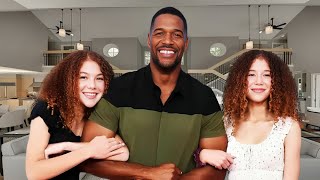 Michael Strahan, Lifestyle, WIFE, CHILDREN, Cars, Houses  & Net Worth 2024