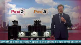 Pick Evening 20210317