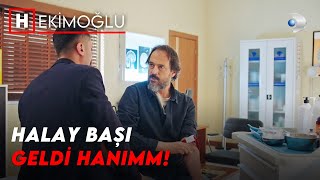 Ateş'in Poliklinikteki Devamlı Müşterisi | Hekimoğlu Özel Klip