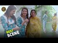 Aao Barish Ka Maza Lain - Ramsha Khan & Anumta Qureshi - Best Scene