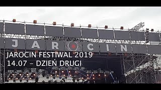 JAROCIN FESTIWAL - DZIEŃ DRUGI