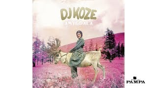 DJ Koze - Homesick feat. Ada (PAMPACD007)