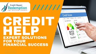 Credit Help in Sioux Falls SD - Expert Solutions for Your Financial Success | (605) 640-5400