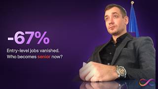 Junior Developers Don't Exist Anymore.