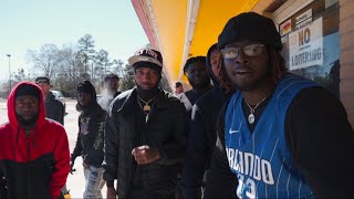 Gds Chocc x Yungfame - Neva Stop (Official Video)