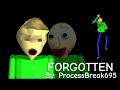 (V2) FORGOTTEN REMIX/RETAKE