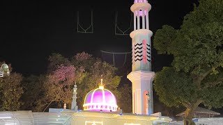 Sayyed Gauhar shah baba kashimira dargha 💚 || Mira Road || what a crowd 😳 ||