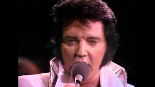 Elvis Presley My Way 1977 High Quality