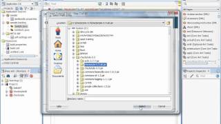 CheckStyle Integration with JDeveloper through Ant External Tools