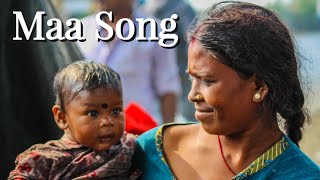 i Miss You Mom Pooranviram (Maa Song) KD Akki Aryan | Mere Hoth Jo Khule Tera Naam Aave Latest Songs