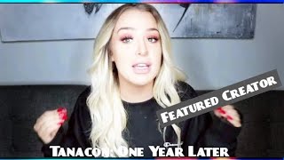 Tanacon: Retrospective (Tanacon One Year Later)
