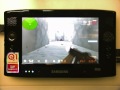 Gaming Ability Testing of SAMSUNG NP-Q1  Counterstrike1.6