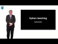 Python: Arrays and Simple Searching Algorithms