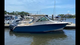 2021 Grady-White Express 330 for Sale at MarineMax Pensacola