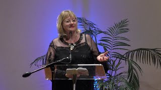 Theresa Gattung | "NZ and the World After the Pandemic" | CCT