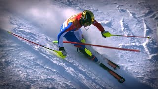 Clément Noël, le nouveau prodige du ski français