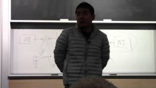 Database Systems (Spring 2016) Lecture 10